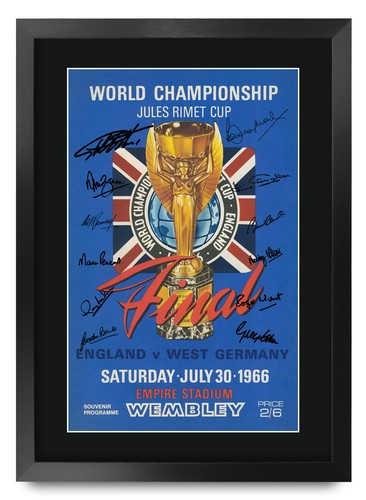 England 1966 world - england,