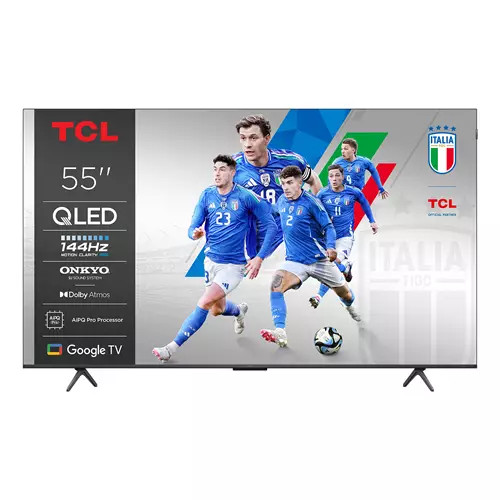 Tcl p8k 55p8k - 55", 4k