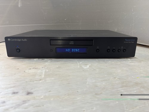 Cambridge audio topaz cd10 - topaz,