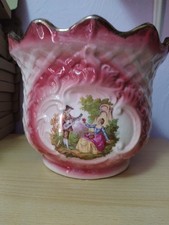 Big Vintage Staffordshire