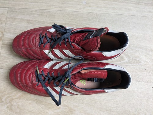 Adidas kaiser football - kaiser,