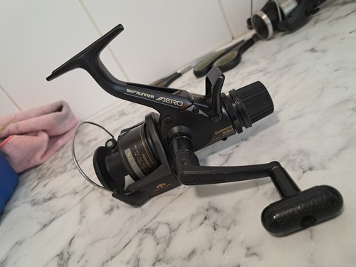 Shimano aero 5010 - shimano,