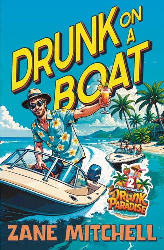 Drunk boat the - on, boat: