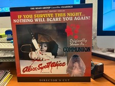 Alice Sweet Alice Originally