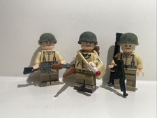 Custom Hand Painted & Detailed