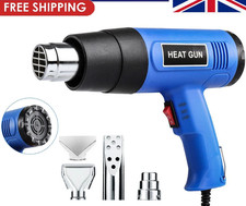 2000W Professional Hot Air