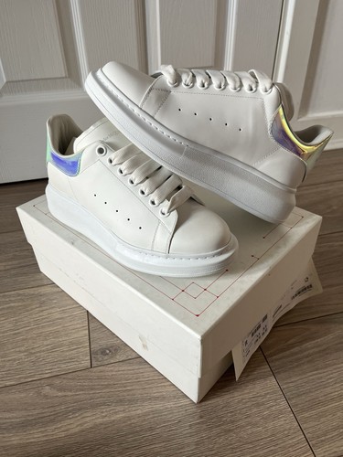 Alexander mcqueen oversized - mcqueen,