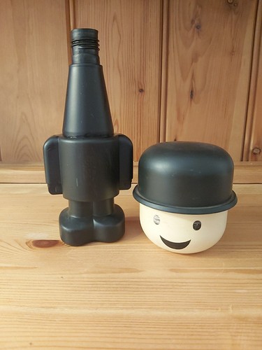Rare 70s spillers homepride - 70s,