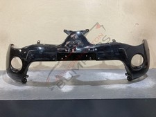 MITSUBISHI L200 2006-2008 FRONT BUMPER WP-08 MN-117474