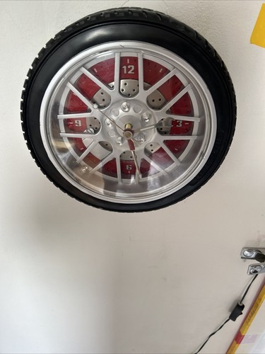 Unusual wall clock - unusual,
