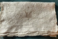 Antique /Vintage Embroidered
