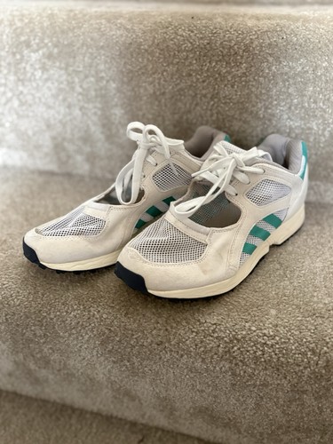 Vintage adidas eqt racing - eqt, og