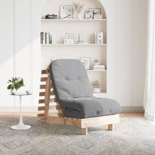 Futon sofa bed with - bed,