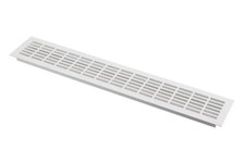Plinth Heat Vent Grill Kitchen