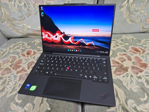 Lenovo thinkpad carbon gen - thinkpad,