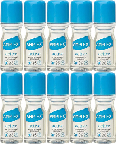 Amplex active anti - amplex,