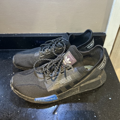 Adidas nmd boost trainers - nmd,