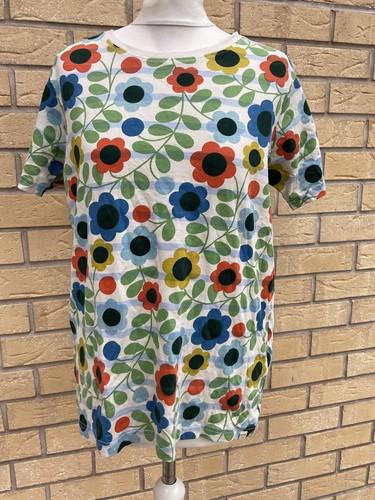 Orla kiely regatta floral t - kiely,