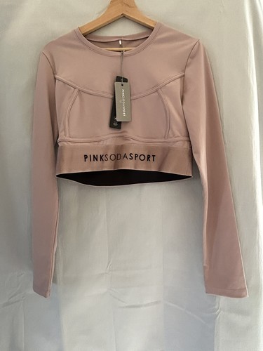 Women pink soda sports - pink,