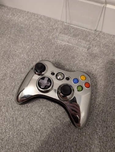 Microsoft xbox 360 - xbox, controller