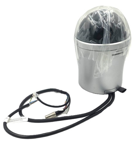 Panasonic cs584 ptz dome - wv‑cs584,