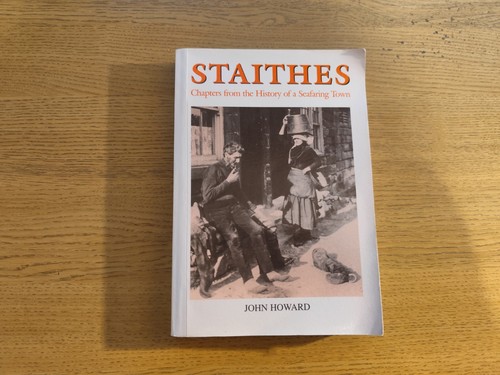 Staithes chapters from the - chapters,