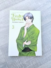 Brand New Fruits Basket