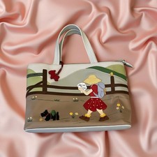 2013 Radley Signature Grab