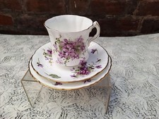 Hammersley Victorain Violets