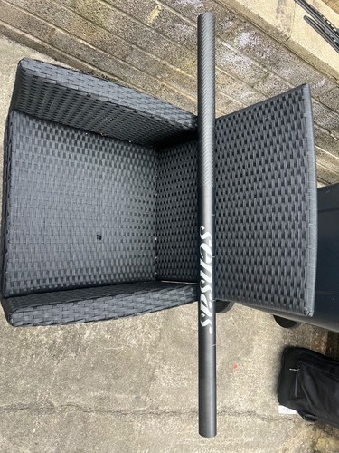 Fishing pole extension - pole,