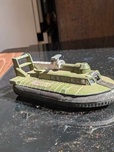 Vintage dinky toys 290 - vintage,