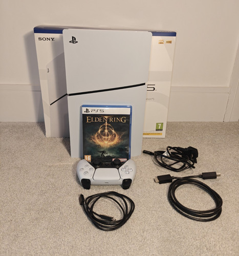 Sony ps5 blu ray - ps5, edition