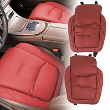 Car Seat Cushion Front Row