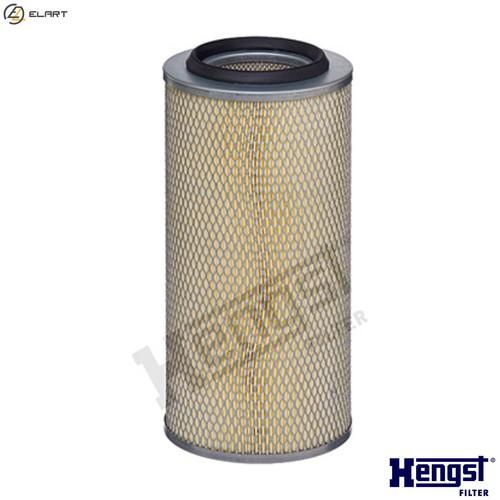 Air filter e114l - air, renault