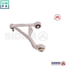 CONTROLTRAILING ARM WHEEL