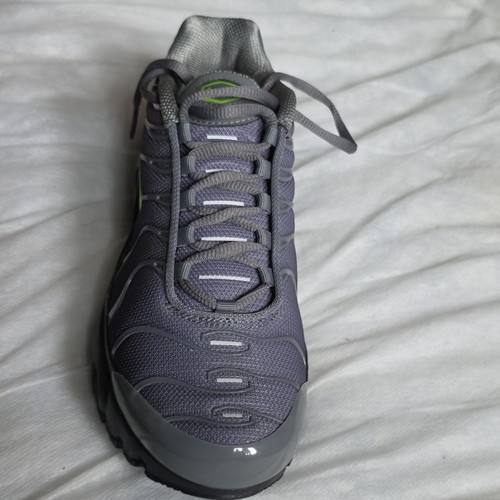 Nike air max - max, plus