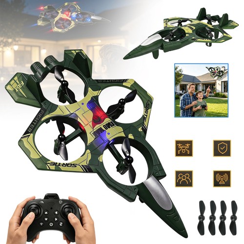 Airplane fighter jet - airplane, for