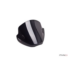 Puig trend black fairing for