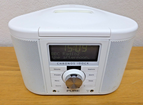 Pure chronos idock series - pure,