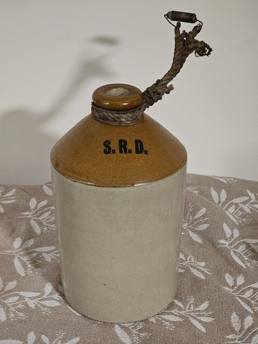 Ww1 srd rum ration - ww1, moira