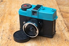 Lomography Diana Mini 35mm