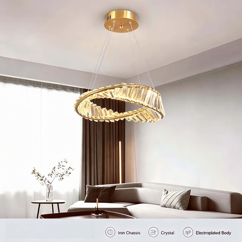 Changeable color crystal - color,