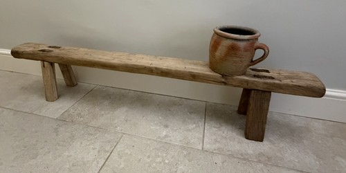 Vintage rustic reclaimed - vintage, elm