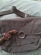Kipling Bag JATA  ESPRESSO