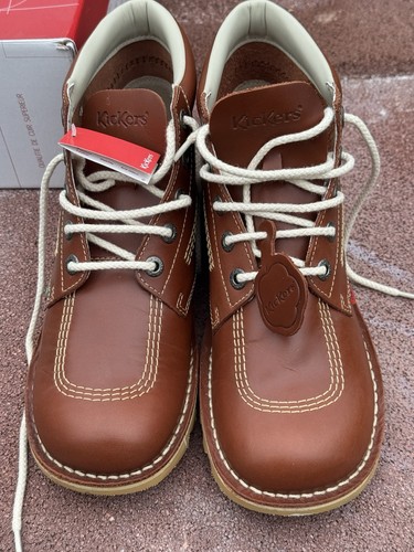 Kickers kick core mens - kickers,