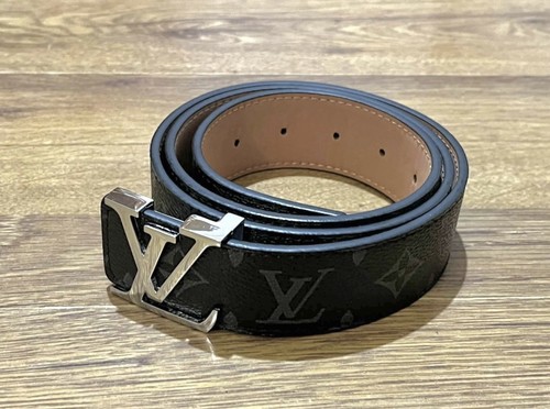 Louis vuitton men leather - louis,