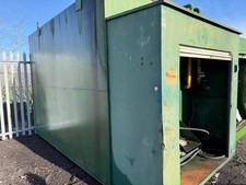 800 litre bunded fuel tank - litre,