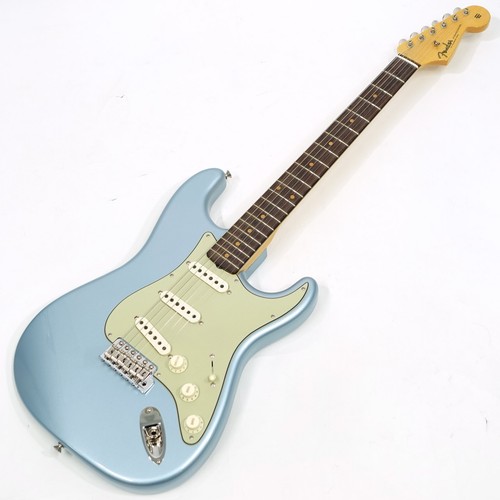 Fender custom shop - fender,