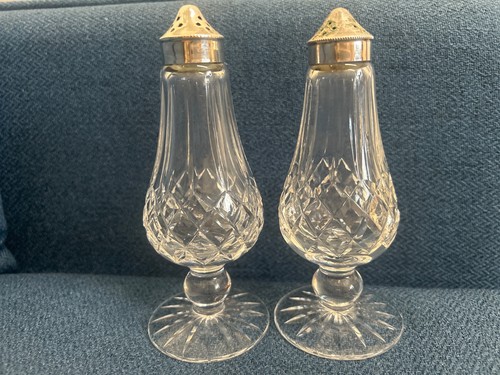 Vintage waterford crystal - waterford,