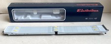 ELECTROTREN - HO, 6303 - SNCF “STVA” SINGLE DECK CAR TRANSPORTER WAGON - Boxed